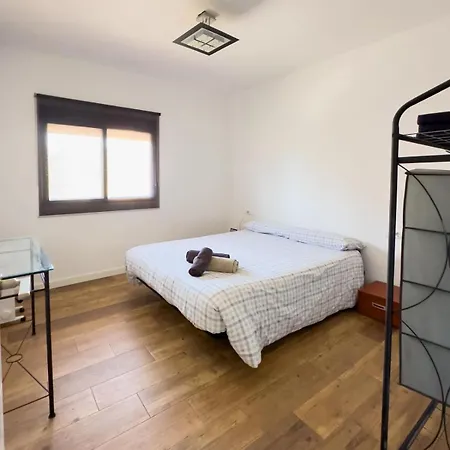 Apartment Narcisos 2 *